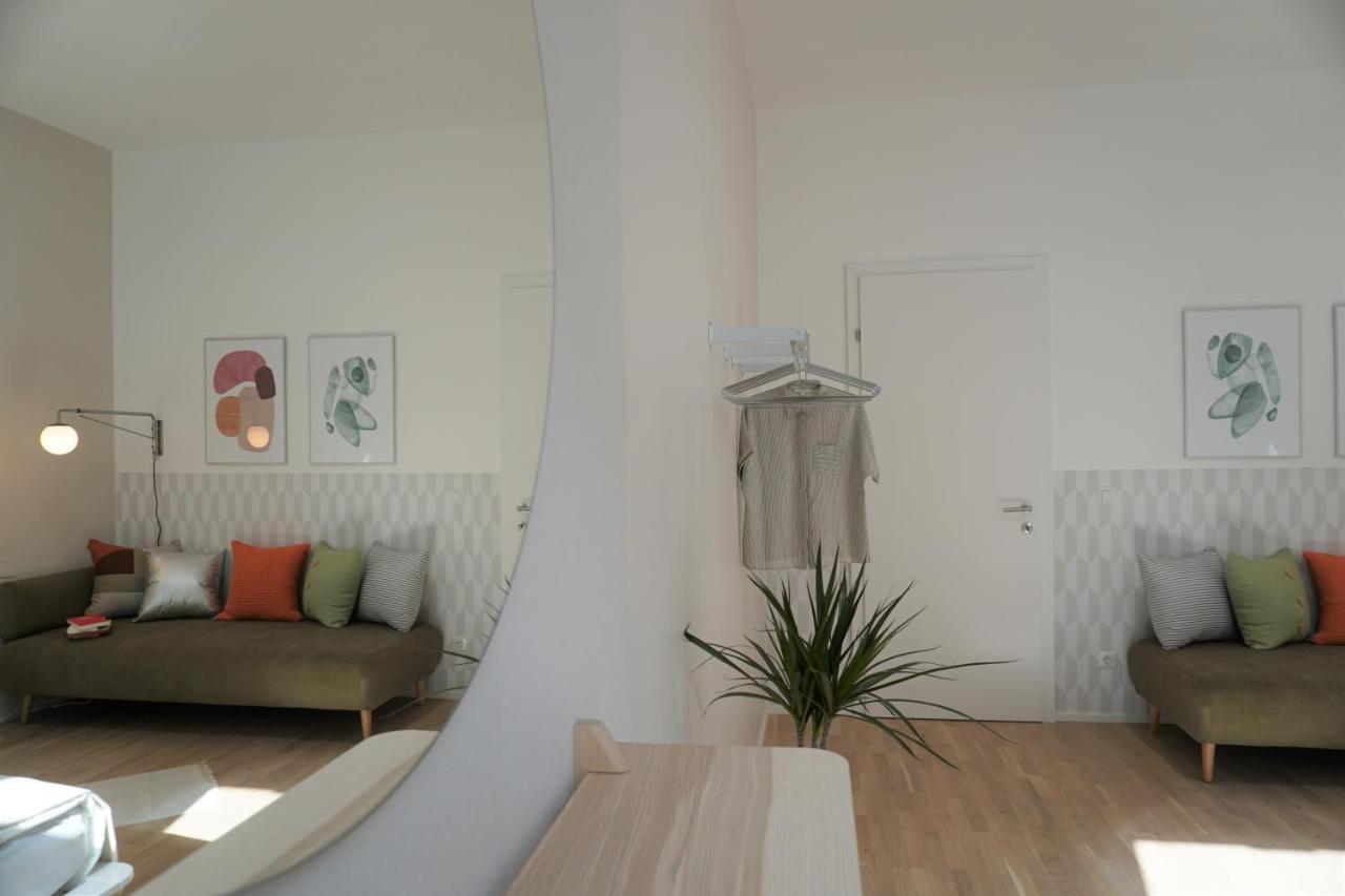 Modern 2br - Full Kitchen - Schoenbrunn Area - 15 Mins To Center Apartament Wiedeń
