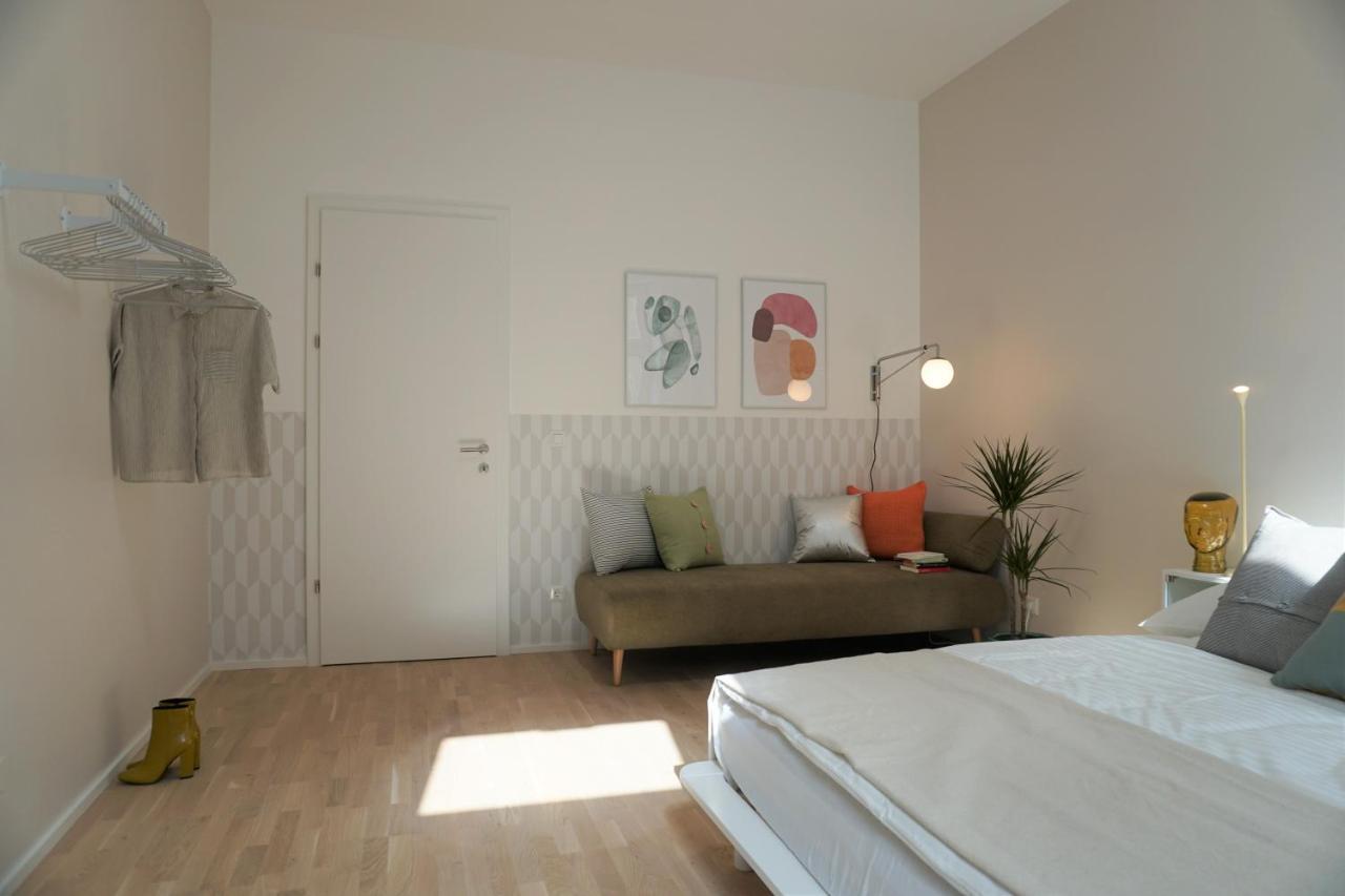 Apartament Modern 2br - Full Kitchen - Schoenbrunn Area - 15 Mins To Center